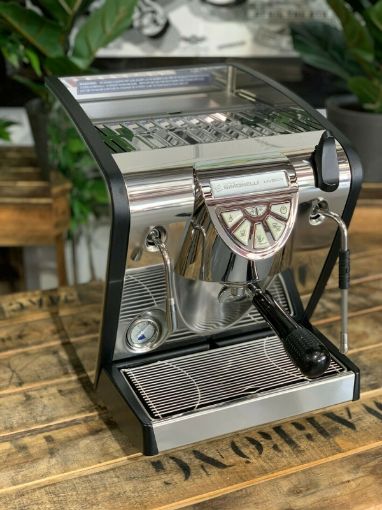 Nuova Simonelli Musica 1 Group 