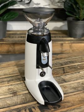 Compak K3 Touch White 