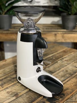 Compak K3 Touch White 