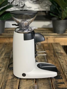 Compak K3 Touch White 