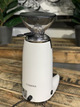 Compak K3 Touch White 