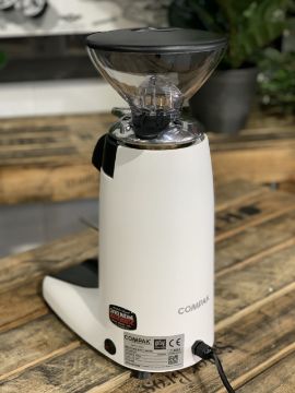 Compak K3 Touch White 