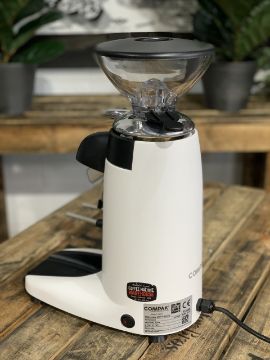 Compak K3 Touch White 