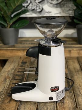 Compak K3 Touch White 