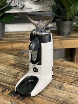 Compak K3 Touch White 