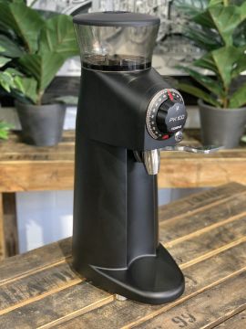 Compak PK100 Deli Hopper 