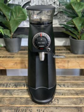 Compak PK100 Deli Hopper 