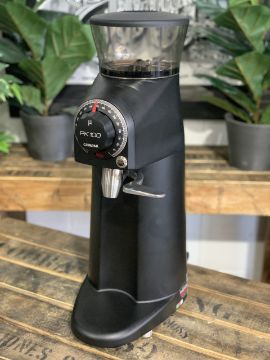 Compak PK100 Deli Hopper 