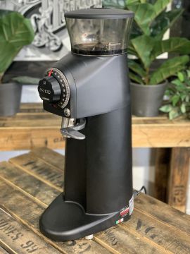 Compak PK100 Deli Hopper 