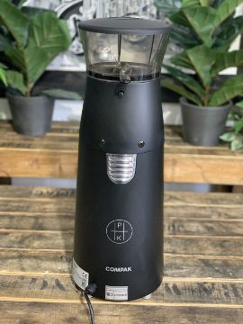 Compak PK100 Deli Hopper 