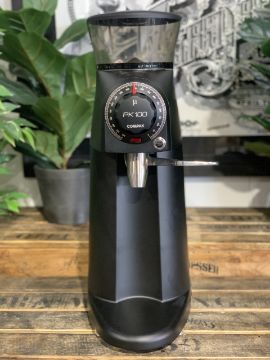 Compak PK100 Deli Hopper 