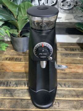 Compak PK100 Deli Hopper 