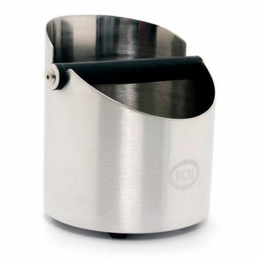 ECM Knock Box