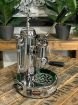Elektra Micro Casa Leva 1 Group  Chrome