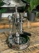Elektra Micro Casa Leva 1 Group  Chrome