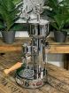 Elektra Micro Casa Semi Automatica 1 Group  Chrome