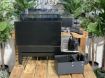 Expobar Crem EX3 2 Group Compact + Super Jolly Automatic Package