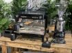 Expobar Crem EX3 2 Group Compact + Super Jolly Automatic Package