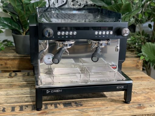 Expobar CREM EX3 2 Group Compact 