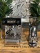 Expobar Office Control Volumetric 1 Group + Macap M2D Grinder Package 
