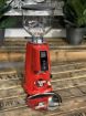 Fiorenzato F4 Nano Electronic  Red