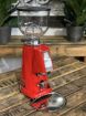 Fiorenzato F4 Nano Electronic  Red