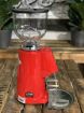 Fiorenzato F4 Nano Electronic  Red