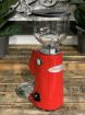 Fiorenzato F4 Nano Electronic  Red