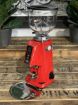 Fiorenzato F4 Nano Electronic  Red
