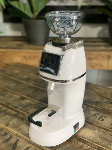 Precision GS0 White