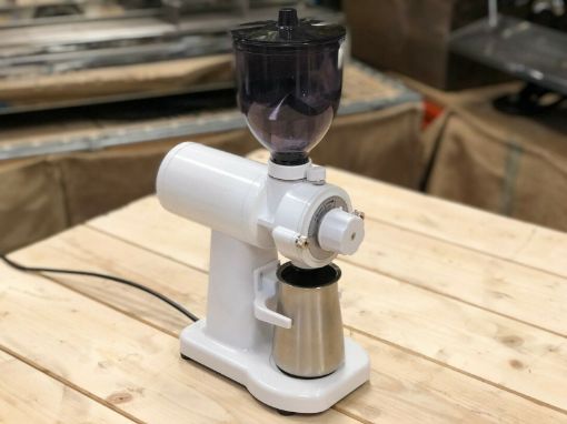 Precision GS2 Coffee Grinder 