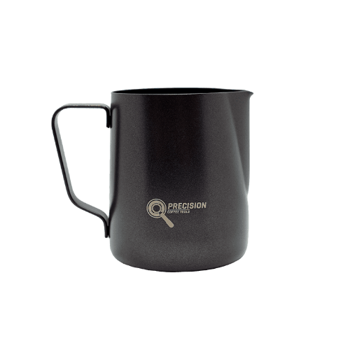 Precision Milk Jugs – Black