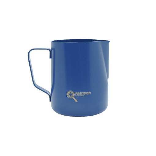 Precision Milk Jugs – Blue