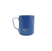 Precision Milk Jugs – Blue