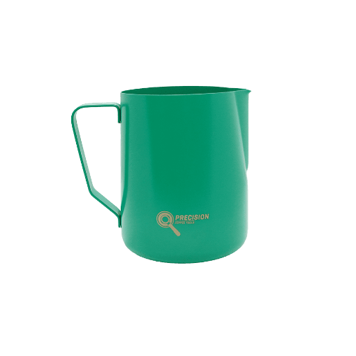 Precision Milk Jugs – Green
