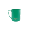 Precision Milk Jugs – Green