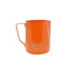 Precision Milk Jugs – Orange