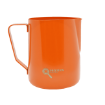 Precision Milk Jugs – Orange