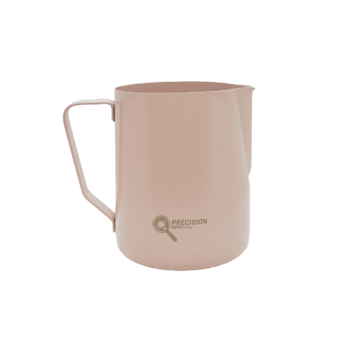 Precision Milk Jugs – Pink