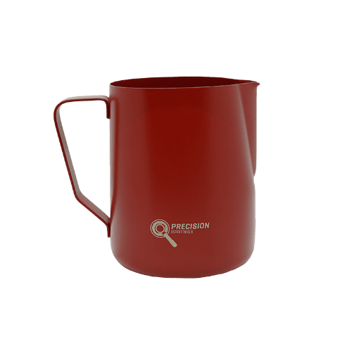 Precision Milk Jugs – Red
