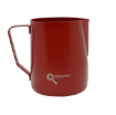Precision Milk Jugs – Red