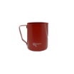 Precision Milk Jugs – Red