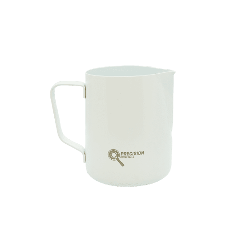 Precision Milk Jugs – White