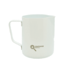 Precision Milk Jugs – White