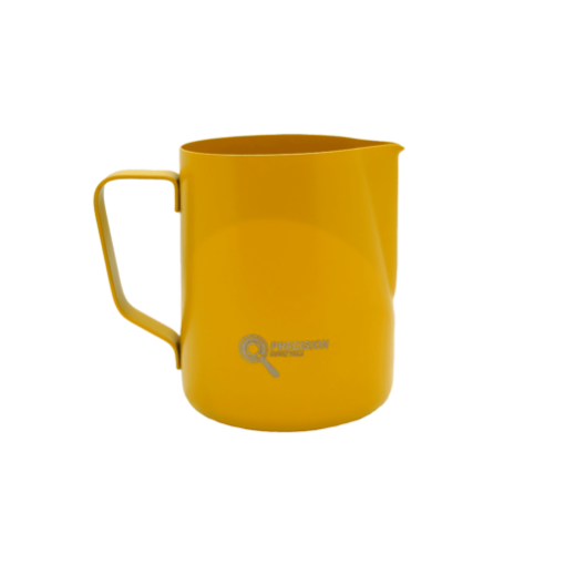 Precision Milk Jugs – Yellow