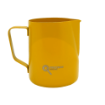 Precision Milk Jugs – Yellow