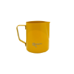 Precision Milk Jugs – Yellow