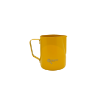 Precision Milk Jugs – Yellow