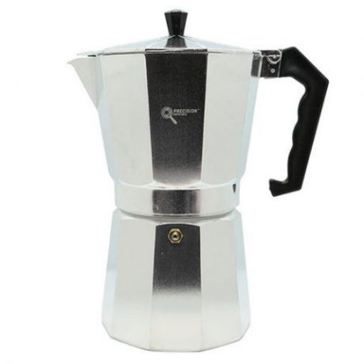 Precision Stovetop Moka Pot