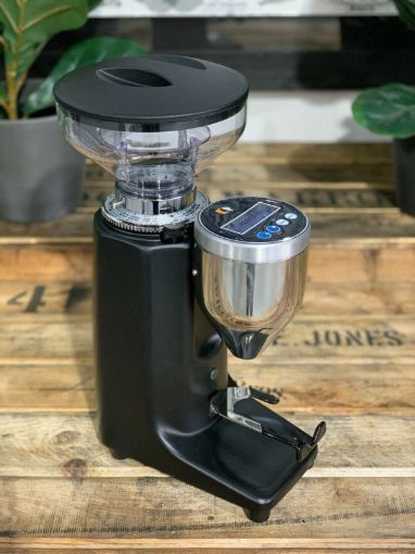 Quamar Q50 Electronic 
